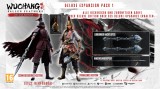 Wuchang Fallen Feathers Deluxe Upgrade Pack