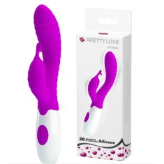 Vibrator Pretty Love Hyman
