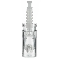 Rezerva, Cartus, Dermapen Dr. Pen, Modele M5/M7/E30/N2, Micro-Ace de Unica Folosinta, Varf 12 ace foto