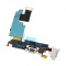 Flex incarcare iPhone 6 Plus, Alb