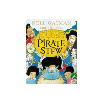 Pirate Stew foto