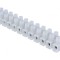 Regletă conexiuni terminal șurub 0,5-4mm&sup2; 450V 32A