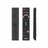 Telecomanda pentru TV LCD Panasonic RM-L1720 NETFLIX, YOUTUBE, RAKUTEN, PRIME VIDEO