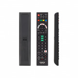 Cumpara ieftin Telecomanda pentru TV LCD Panasonic RM-L1720 NETFLIX, YOUTUBE, RAKUTEN, PRIME VIDEO