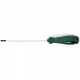 Surubelnita cap drept, magnetic, Cr-V, 150x6mm, HB625616, Hanbon, 510199