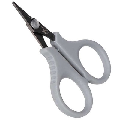Foarfeca MATRIX Titanium Braid Scissors foto