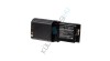 Baterie radio VHBW de &icirc;nlocuire pentru Motorola NNTN7034A, NNTN7034B, NNTN7035A, NNTN7035 - 4600 mAh 7,4 V Li-Ion