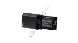 Baterie radio VHBW de &icirc;nlocuire pentru Motorola NNTN7034A, NNTN7034B, NNTN7035A, NNTN7035 - 4600 mAh 7,4 V Li-Ion