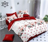Lenjerii de pat bumbac mercerizat-334