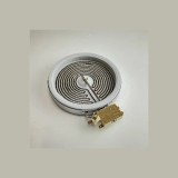 Rezistență radiantă pentru plită ELECTROLUX 1250214048001 Original