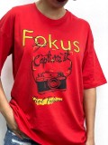 Tricou Focus