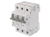&Icirc;ntrerupător Supracurent 2A 3P 230/400V