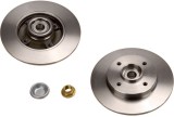 TRW DF4452BS Disc frana