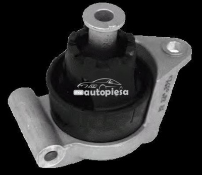 Suport motor OPEL ZAFIRA B (A05) (2005 - 2016) RINGER 1120015037 foto