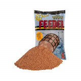 Nada Benzar Feeder, Morunas Scobar, 1kg