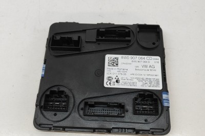 Modul de confort AUDI Q7 4M 2016 OEM: 8W0907064CD,5DK011079 | 32061922 foto