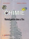Olga Petrescu, Gabriela Dobrescu - Chimie. Manual pentru clasa a XI-a: C1