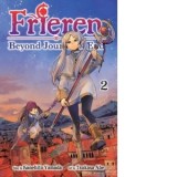 Frieren: Beyond Journey's End, Vol. 2 - Kanehito Yamada