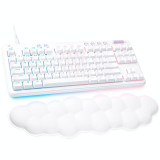 Cumpara ieftin Tastatura gaming mecanica wireless LOGITECH G713 OFF WHITE 920-010678