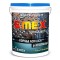 Vopsea Acrilica Metal &ldquo;Emex Supramet&rdquo; - Gri - Bid. 4 Kg