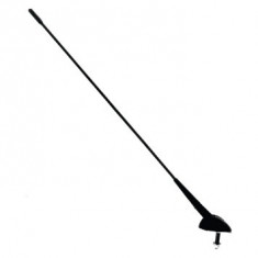 Antena auto Carpoint universala 36 cm cu unghi reglabil 0-30 grade foto