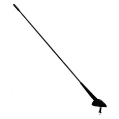 Antena auto Carpoint universala 36 cm cu unghi reglabil 0-30 grade AutoDrive ProParts