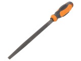 Pilă Triunghiulară 200mm cu M&acirc;ner Antialunecare