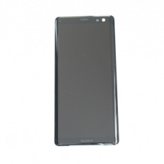 Display Sony Xperia XZ3 H8416 H9436 H9493 silver