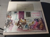 Vinil LP Dinu Lipatti /Chopin &ndash; Les 14 Valses (VG++)