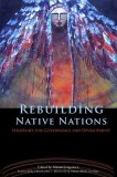 Rebuilding Native Nations: Strategies for Governance and Development