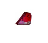 Lampa spate CHEVROLET AVEO (T200), 01.2003-03.2006 model Hatchback; DAEWOO KALOS (KLAS/T200), 01.2003-2006, partea dreapta, DEPO, cu Lampa mers inapo