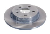 FEBI BILSTEIN 39185 Disc frana