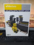 Arhitectura nr. 65 iun. 2007 revistă fondată &icirc;n 1906, Tokyo: Jungla urbană vs. Orașul creativ, Styria 032