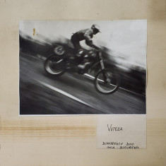 '' VITEZA '' FOTOGRAFIE de DINU DUMITRESCU , I.M.U.A . BUCURESTI , ANII '70