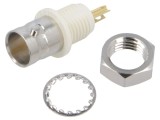 Conector AMPHENOL RF B6651B1-NNYL3G-75 pentru comunicații RF