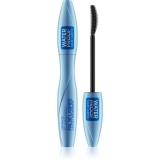 Catrice Glam &amp; Doll False Lashes rimel cu efect de gene false rezistent la apa culoare 010 Black 10 ml