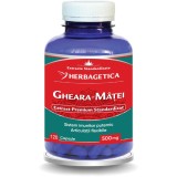 Gheara Matei Extract Standardizat 120cps
