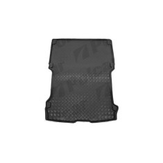 Tavita portbagaj Opel Corsa/Combo C, 07.2000-10.2003 Combo, 2 Locuri, fara panza antialunecare