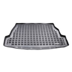 Covor Tavita Portbagaj Premium Toyota RAV4 XA50 (cu kit reparatie pana/roata rezerva mica) 2018+
