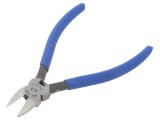 Clește lateral pentru tăiere 155mm cu m&acirc;nere bicomponente