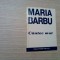 MARIA BARBU (dedicatie-autograf) - Cantec Mut - Editura Studio Plan, 1994, 88 p.