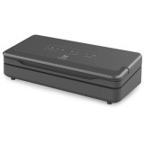 Aparat de vidare, Electrolux, E6VS1-6AG, 80W, 6m, 1 furtun, Negru