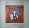 Vinil LP Ion Dacian - Arii din Operete Electrecord 1977, 33 RPM