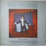 Disc vinil, LP. ARII DIN OPERETE-ION DACIAN-265355