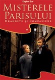 Misterele Parisului Vol. 1/2 - Eugene Sue - Carte Beletristica Aventura