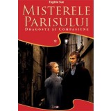 Misterele Parisului 1/2 - Eugene Sue