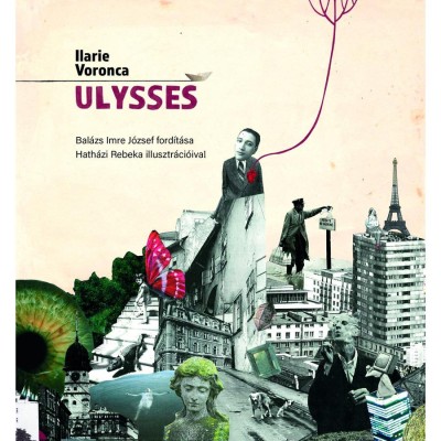 Ulysses - Ilarie Voronca foto