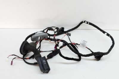 Cablaj ușă st&amp;acirc;nga spate BMW 5 G30 2021 OEM: 9841292,9841292 14392010 foto