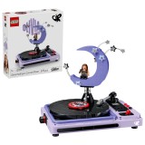 LEGO Editions Luna din concertele Oliviei Rodrigo, 670 piese, 14+ ani