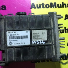 Calculator ecu Volkswagen Passat B4 (1988-1996) 443 907 311 D